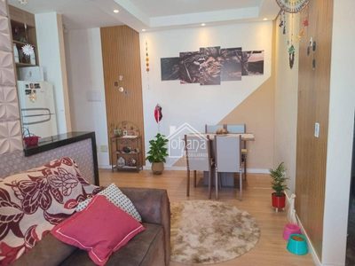 Apartamento, 2 quartos, 55 m² - Foto 5