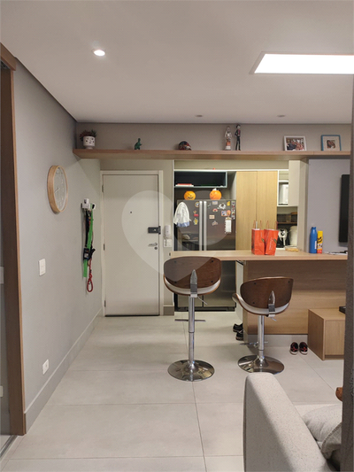 Apartamento, 2 quartos, 77 m² - Foto 4