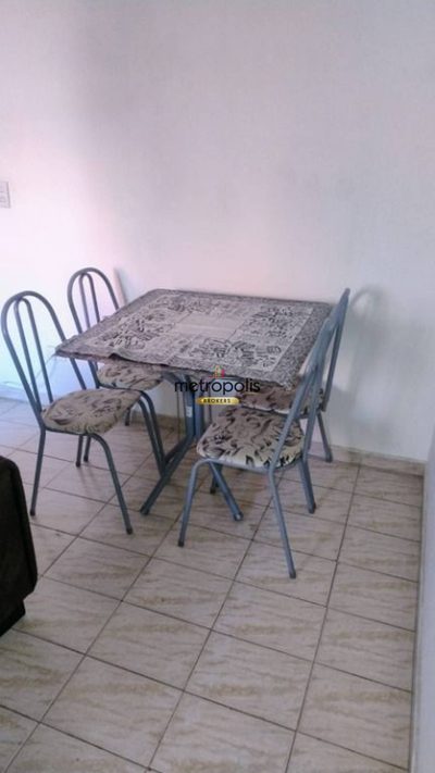 Apartamento, 2 quartos, 54 m² - Foto 3