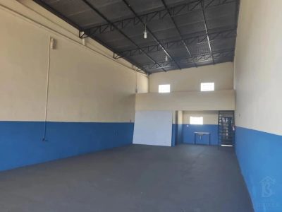Loja-Salão, 250 m² - Foto 3