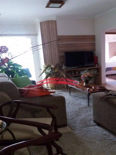 Apartamento, 2 quartos, 110 m² - Foto 1