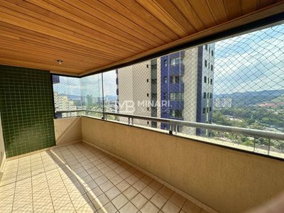 Apartamento, 4 quartos, 153 m² - Foto 2