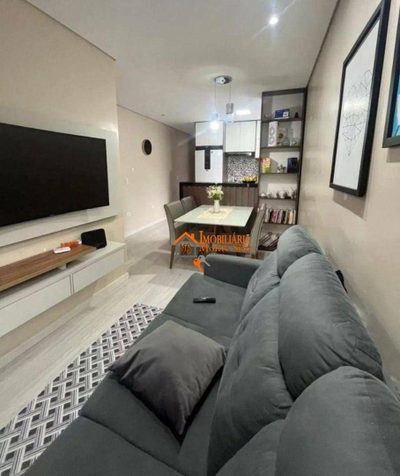 Casa, 2 quartos, 70 m² - Foto 2