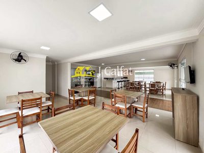 Apartamento, 2 quartos, 83 m² - Foto 5
