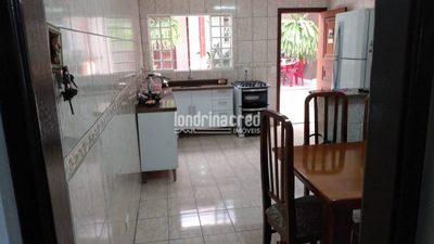 Casa, 3 quartos, 188 m² - Foto 4