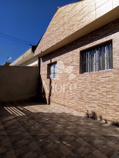 Casa, 3 quartos, 250 m² - Foto 1