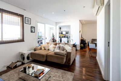 Apartamento, 2 quartos, 76 m² - Foto 4