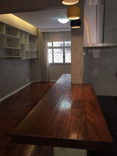 Apartamento, 3 quartos, 90 m² - Foto 3