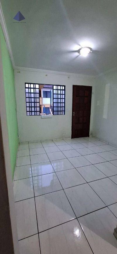 Casa de Condomínio, 2 quartos - Foto 1