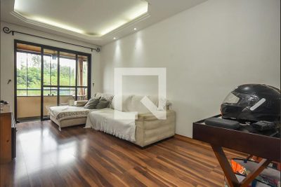 Apartamento, 2 quartos, 61 m² - Foto 4