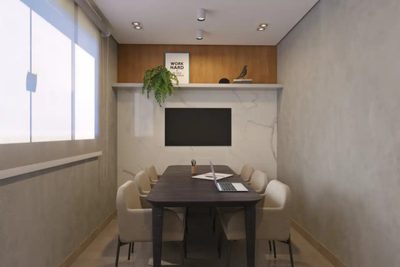 Apartamento, 3 quartos, 66 m² - Foto 4