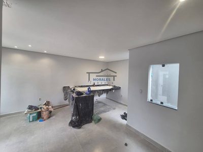 Sobrado, 3 quartos, 90 m² - Foto 4