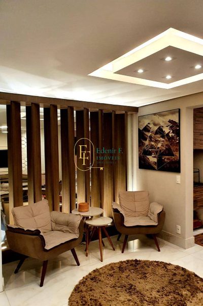 Apartamento, 3 quartos, 110 m² - Foto 3