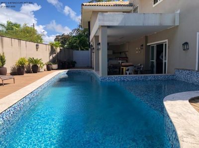 Casa, 5 quartos, 505 m² - Foto 4