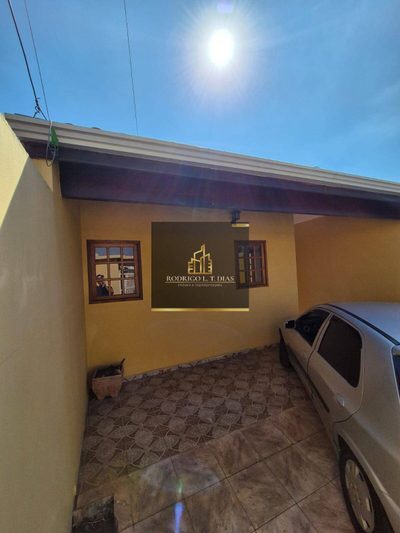 Casa, 2 quartos, 140 m² - Foto 1