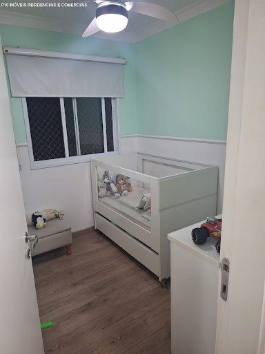 Apartamento, 3 quartos, 84 m² - Foto 3