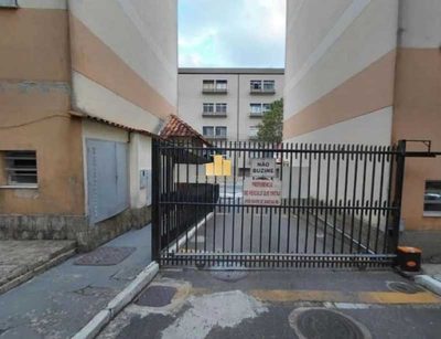 Apartamento, 2 quartos, 60 m² - Foto 4