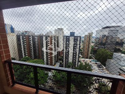 Apartamento, 2 quartos, 163 m² - Foto 5