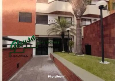 Apartamento, 3 quartos, 95 m² - Foto 2