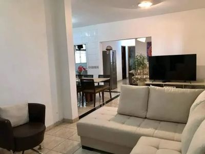 Casa, 5 quartos, 396 m² - Foto 1