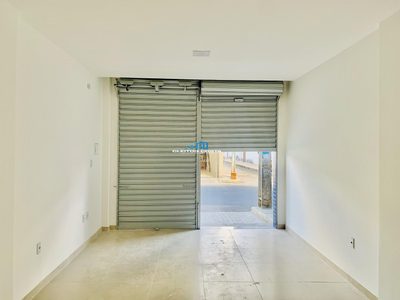 Loja-Salão, 30 m² - Foto 4