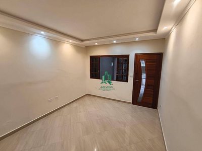 Sobrado, 3 quartos, 173 m² - Foto 3