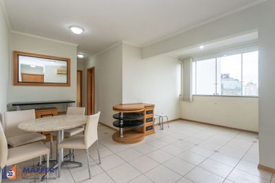 Apartamento, 2 quartos, 64 m² - Foto 2