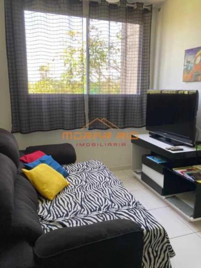 Apartamento, 2 quartos, 47 m² - Foto 4
