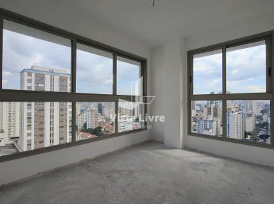 Apartamento, 2 quartos, 92 m² - Foto 2
