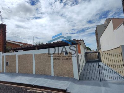 Casa, 3 quartos, 193 m² - Foto 2