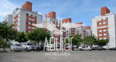 Apartamento, 2 quartos, 47 m² - Foto 1