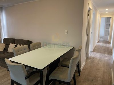 Apartamento, 3 quartos, 76 m² - Foto 4