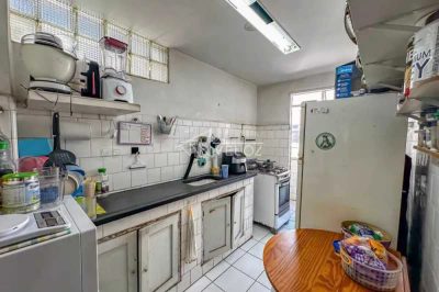 Apartamento, 2 quartos, 73 m² - Foto 1