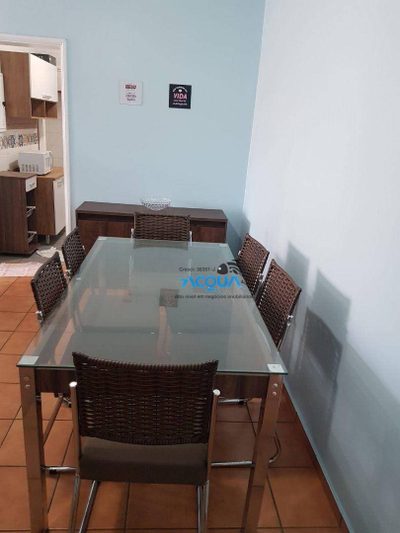 Apartamento, 1 quarto, 77 m² - Foto 3