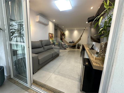 Apartamento, 3 quartos, 100 m² - Foto 4
