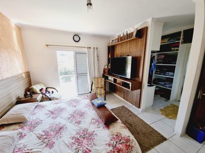 Sobrado, 3 quartos, 230 m² - Foto 5