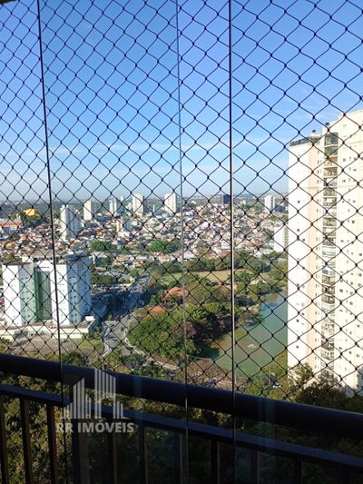 Apartamento, 1 quarto, 44 m² - Foto 1