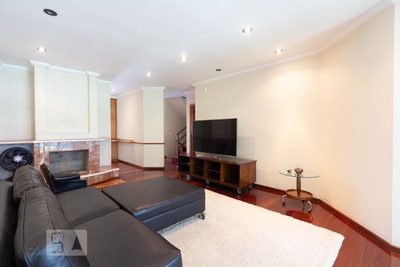 Casa, 4 quartos, 600 m² - Foto 1