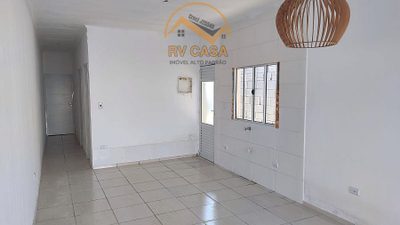 Casa, 2 quartos, 66 m² - Foto 1