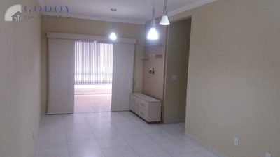 Apartamento, 3 quartos, 107 m² - Foto 1