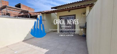 Casa, 2 quartos, 64 m² - Foto 1