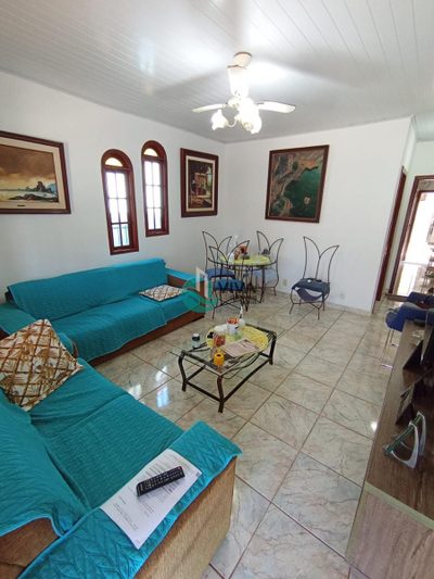 Casa, 5 quartos, 200 m² - Foto 1
