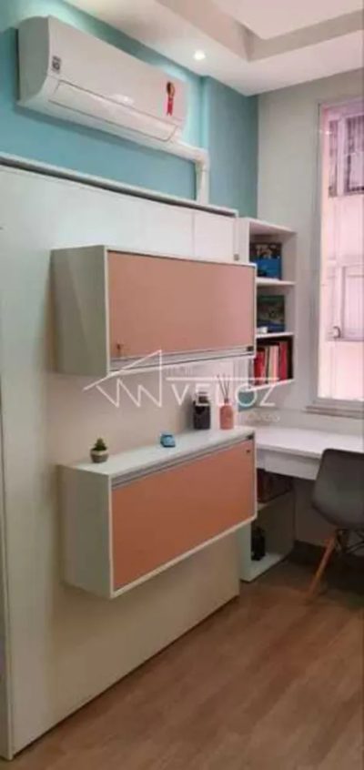 Apartamento, 1 quarto, 27 m² - Foto 5