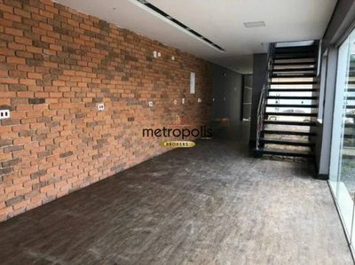 Prédio Inteiro, 270 m² - Foto 1
