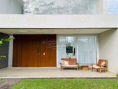 Casa de Condomínio, 4 quartos - Foto 4