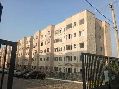 Apartamento, 1 quarto, 82 m² - Foto 1