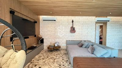 Apartamento, 2 quartos, 209 m² - Foto 4