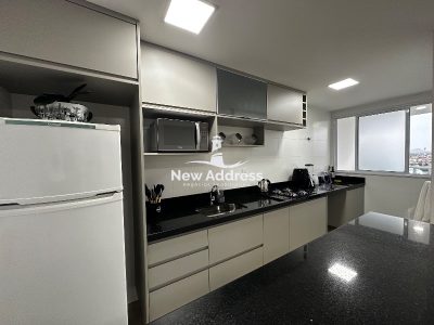 Apartamento, 2 quartos, 73 m² - Foto 5