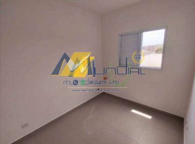 Apartamento, 2 quartos - Foto 4