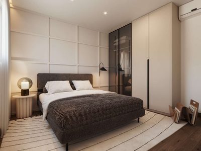 Apartamento, 2 quartos, 35 m² - Foto 5